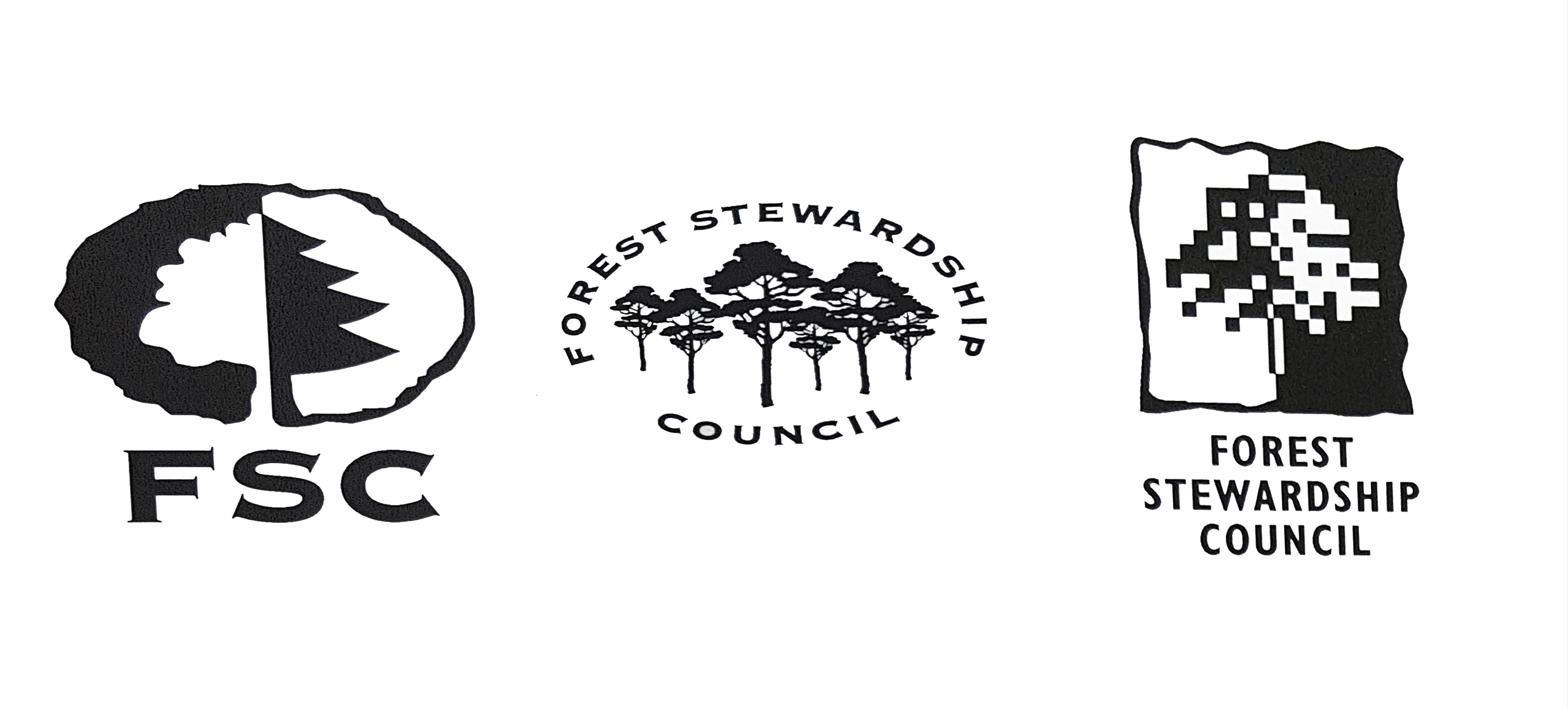 FSC logo proposals