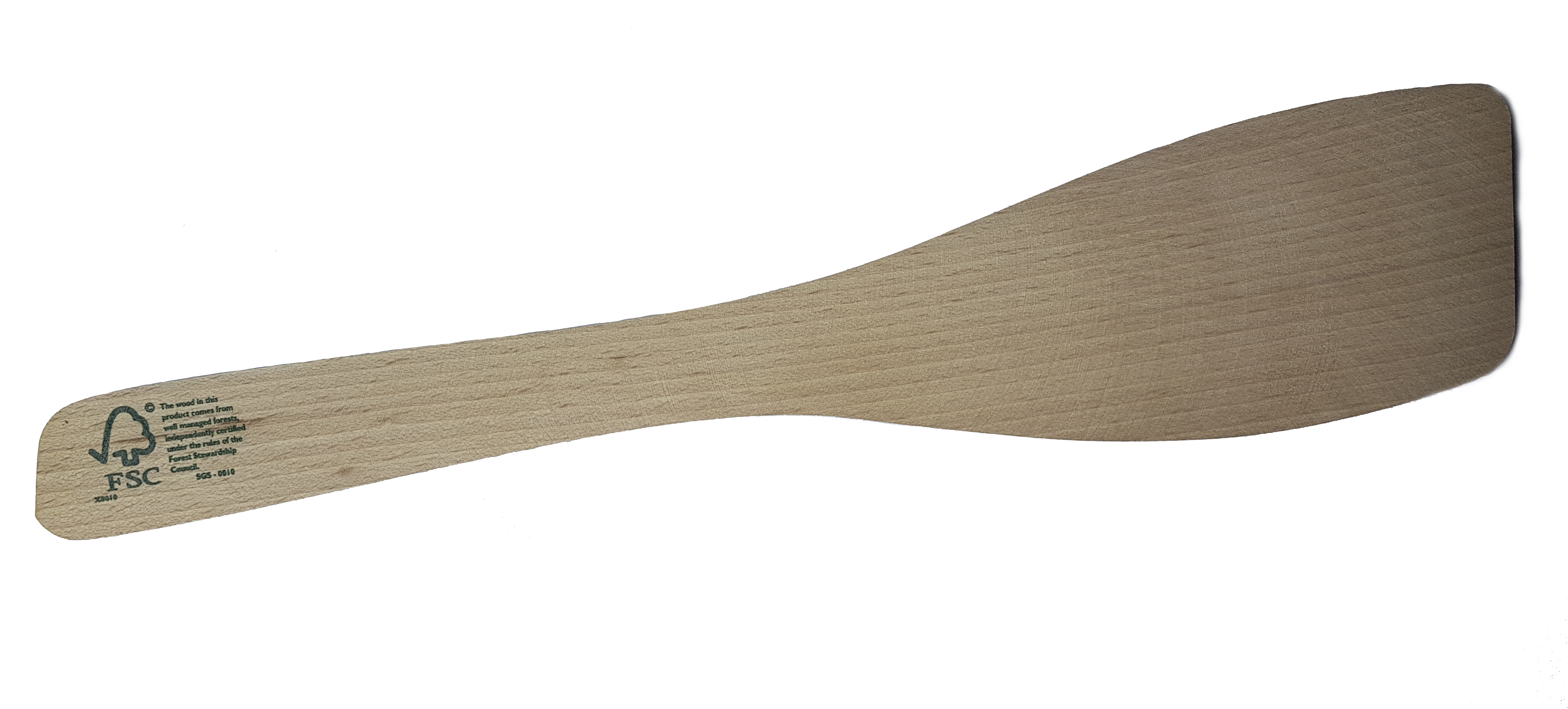 FSC-certified - spatula