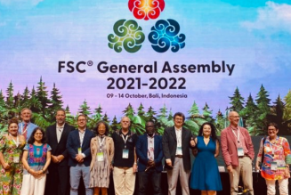 FSC GA