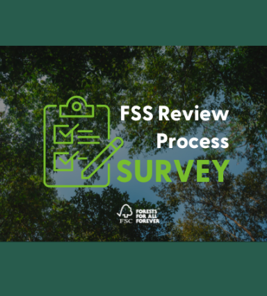 FSS Review Survey