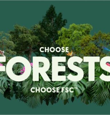 chooseForestchooseFSC