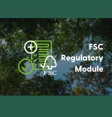 FSC Regulatory Module