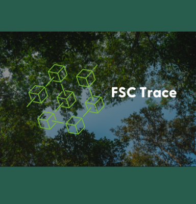 FSC trace