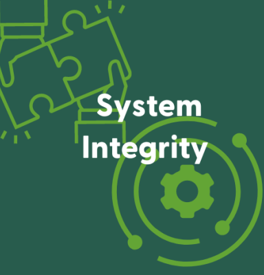 System Integrity