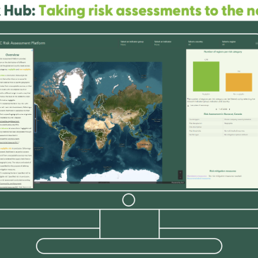 FSC Risk Hub