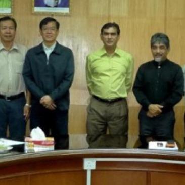 SFC meets Malaysian SDG SFC meets Malaysian SDG