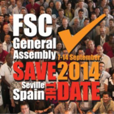 FSC GA Seville